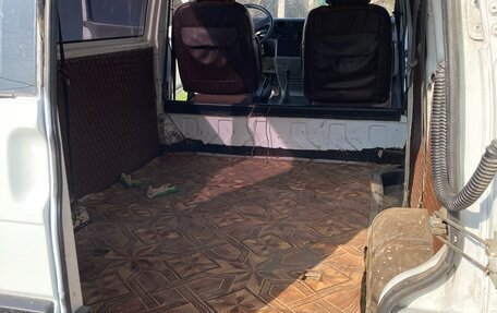 Volkswagen Transporter T4, 1991 год, 485 000 рублей, 9 фотография