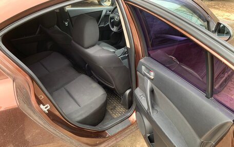 Mazda 3, 2011 год, 900 000 рублей, 9 фотография