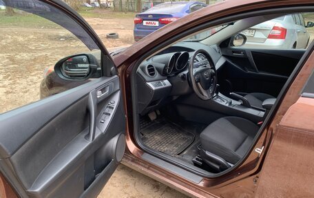 Mazda 3, 2011 год, 900 000 рублей, 5 фотография