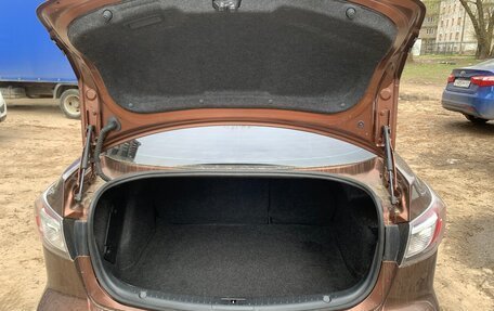 Mazda 3, 2011 год, 900 000 рублей, 8 фотография