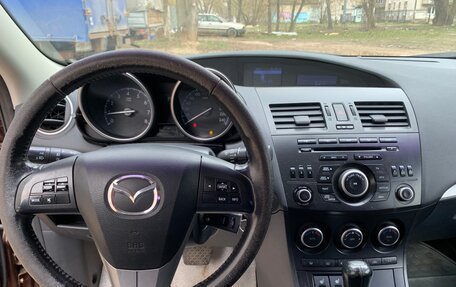 Mazda 3, 2011 год, 900 000 рублей, 6 фотография