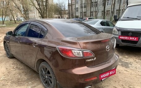 Mazda 3, 2011 год, 900 000 рублей, 4 фотография