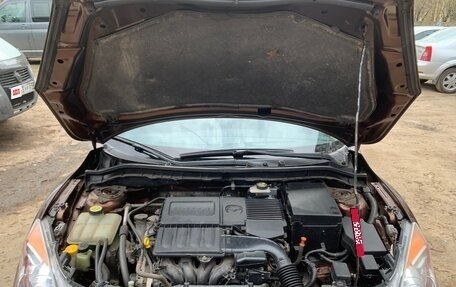 Mazda 3, 2011 год, 900 000 рублей, 11 фотография