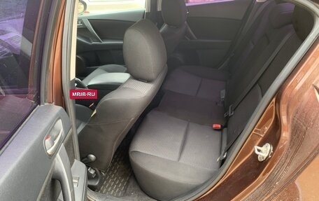 Mazda 3, 2011 год, 900 000 рублей, 7 фотография