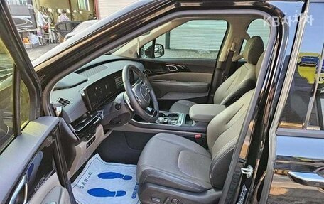 KIA Carnival, 2024 год, 7 фотография