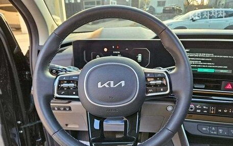 KIA Carnival, 2024 год, 10 фотография