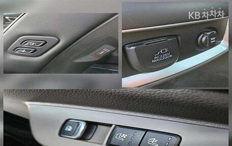 KIA Carnival, 2024 год, 12 фотография