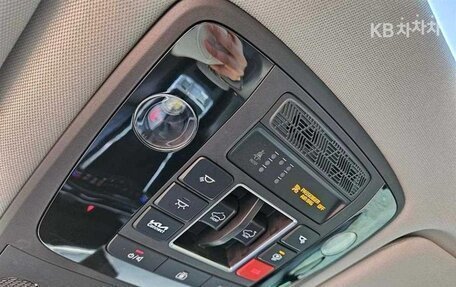 KIA Carnival, 2024 год, 16 фотография