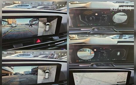 KIA Carnival, 2024 год, 14 фотография