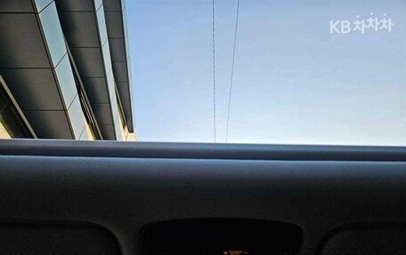KIA Carnival, 2024 год, 15 фотография