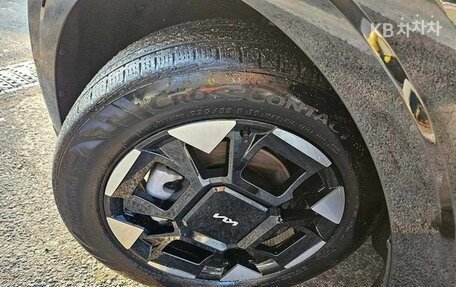 KIA Carnival, 2024 год, 19 фотография