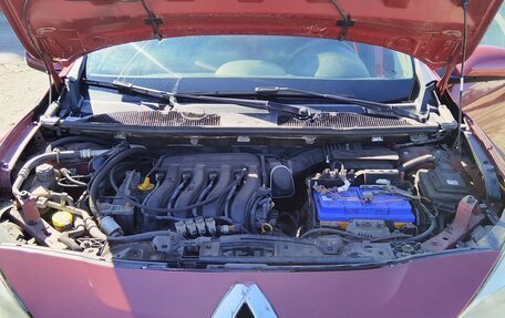 Renault Fluence I, 2010 год, 550 000 рублей, 4 фотография