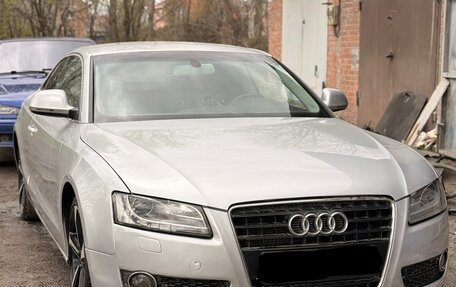 Audi A5, 2007 год, 677 000 рублей, 2 фотография