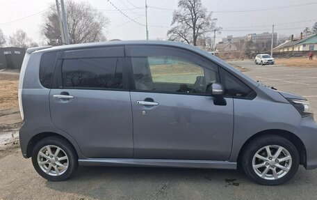 Daihatsu Move VI рестайлинг, 2013 год, 540 000 рублей, 3 фотография