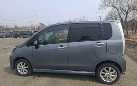Daihatsu Move VI рестайлинг, 2013 год, 540 000 рублей, 4 фотография