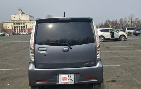 Daihatsu Move VI рестайлинг, 2013 год, 540 000 рублей, 5 фотография