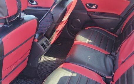 Renault Fluence I, 2010 год, 550 000 рублей, 5 фотография