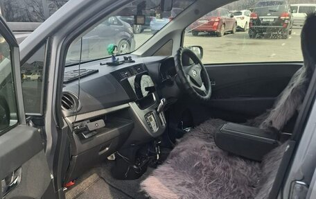 Daihatsu Move VI рестайлинг, 2013 год, 540 000 рублей, 6 фотография