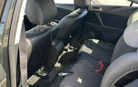 Mazda 3, 2011 год, 629 000 рублей, 9 фотография