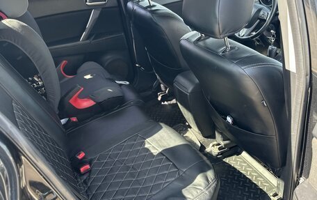 Mazda 3, 2011 год, 629 000 рублей, 10 фотография