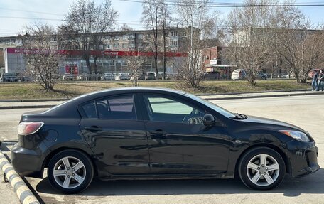 Mazda 3, 2011 год, 629 000 рублей, 6 фотография