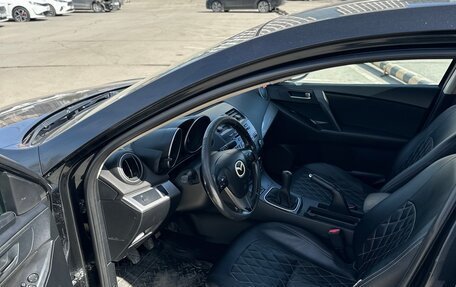 Mazda 3, 2011 год, 629 000 рублей, 8 фотография