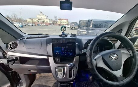 Daihatsu Move VI рестайлинг, 2013 год, 540 000 рублей, 8 фотография