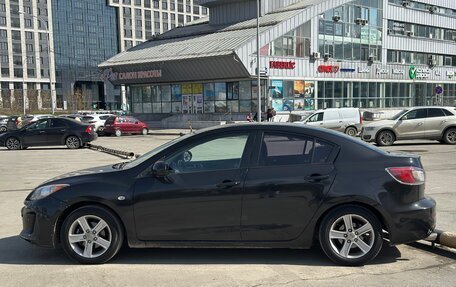 Mazda 3, 2011 год, 629 000 рублей, 5 фотография