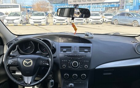 Mazda 3, 2011 год, 629 000 рублей, 11 фотография