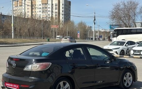 Mazda 3, 2011 год, 629 000 рублей, 3 фотография