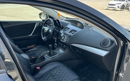 Mazda 3, 2011 год, 629 000 рублей, 7 фотография