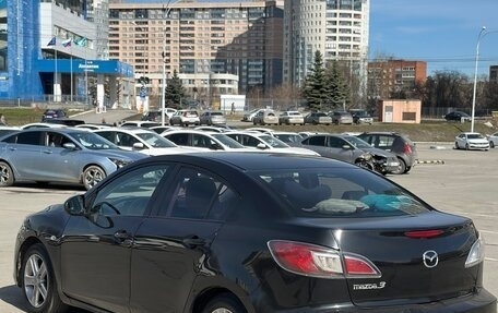 Mazda 3, 2011 год, 629 000 рублей, 4 фотография