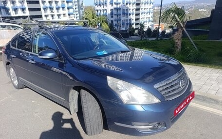 Nissan Teana, 2008 год, 650 000 рублей, 2 фотография