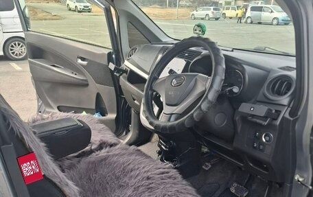 Daihatsu Move VI рестайлинг, 2013 год, 540 000 рублей, 7 фотография