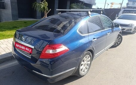 Nissan Teana, 2008 год, 650 000 рублей, 3 фотография