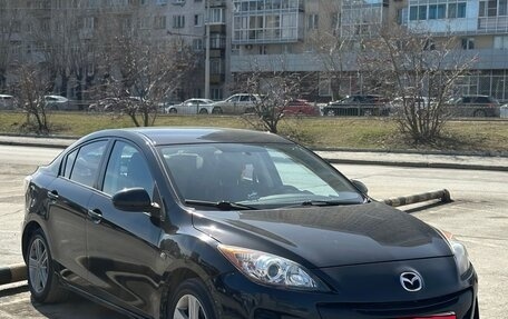 Mazda 3, 2011 год, 629 000 рублей, 2 фотография