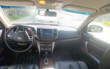 Nissan Teana, 2008 год, 650 000 рублей, 7 фотография