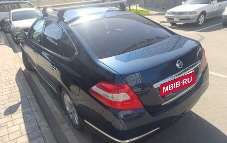 Nissan Teana, 2008 год, 650 000 рублей, 4 фотография