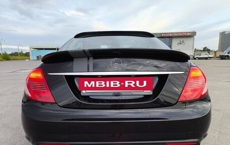 Mercedes-Benz CL-Класс, 2008 год, 3 500 000 рублей, 8 фотография