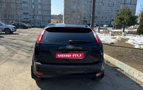 Ford Focus II рестайлинг, 2007 год, 400 000 рублей, 4 фотография