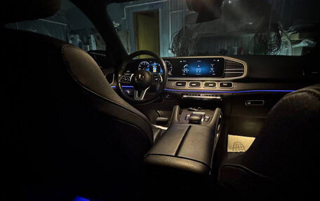 Mercedes-Benz GLE, 2021 год, 7 200 000 рублей, 5 фотография