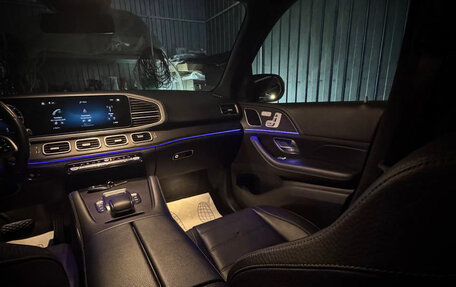 Mercedes-Benz GLE, 2021 год, 7 200 000 рублей, 4 фотография