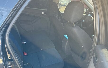 Ford Focus II рестайлинг, 2007 год, 400 000 рублей, 7 фотография