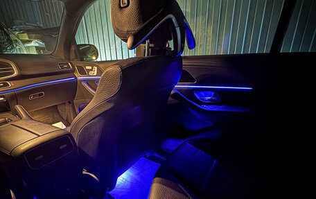 Mercedes-Benz GLE, 2021 год, 7 200 000 рублей, 6 фотография