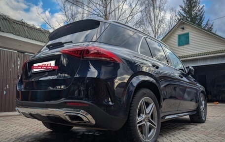 Mercedes-Benz GLE, 2021 год, 7 200 000 рублей, 8 фотография