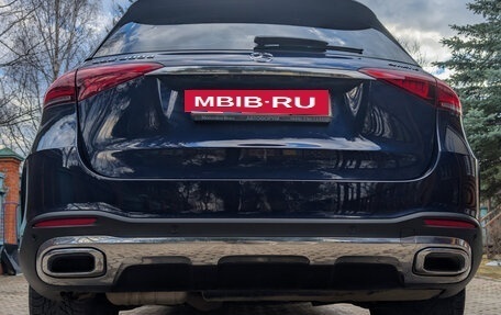 Mercedes-Benz GLE, 2021 год, 7 200 000 рублей, 9 фотография