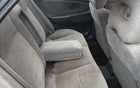 Mitsubishi Lancer VII, 1992 год, 420 000 рублей, 11 фотография