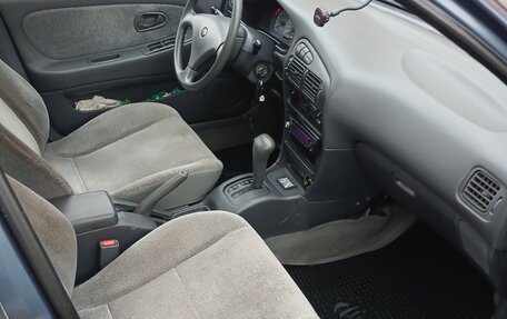 Mitsubishi Lancer VII, 1992 год, 420 000 рублей, 10 фотография