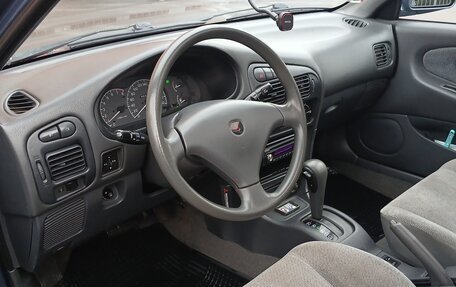 Mitsubishi Lancer VII, 1992 год, 420 000 рублей, 12 фотография