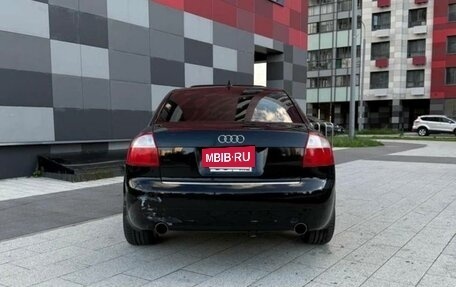 Audi A4, 2004 год, 700 000 рублей, 2 фотография